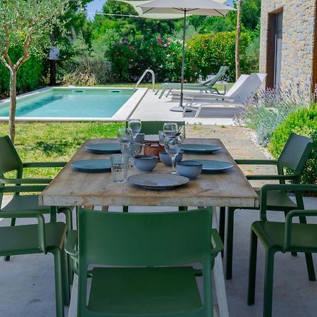 Villa Zen - With Pool & Close To The Sea Tar-Vabriga Exteriör bild