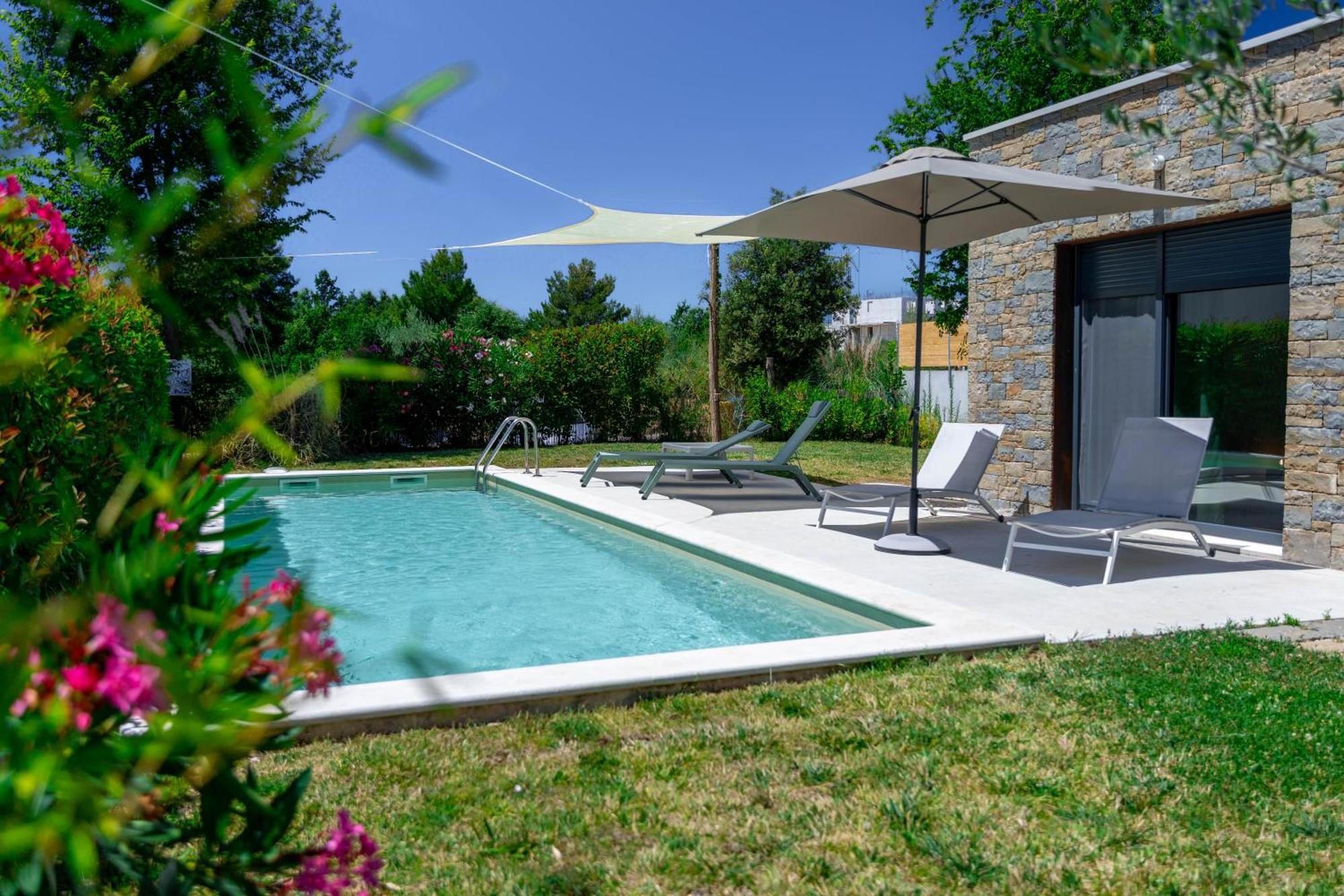 Villa Zen - With Pool & Close To The Sea Tar-Vabriga Exteriör bild
