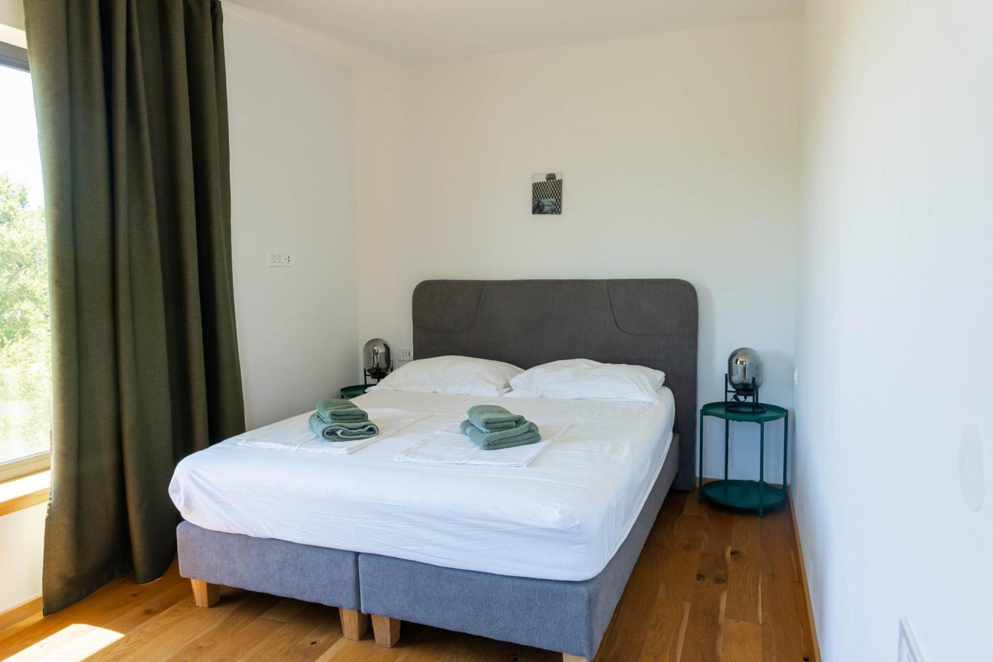 Villa Zen - With Pool & Close To The Sea Tar-Vabriga Exteriör bild