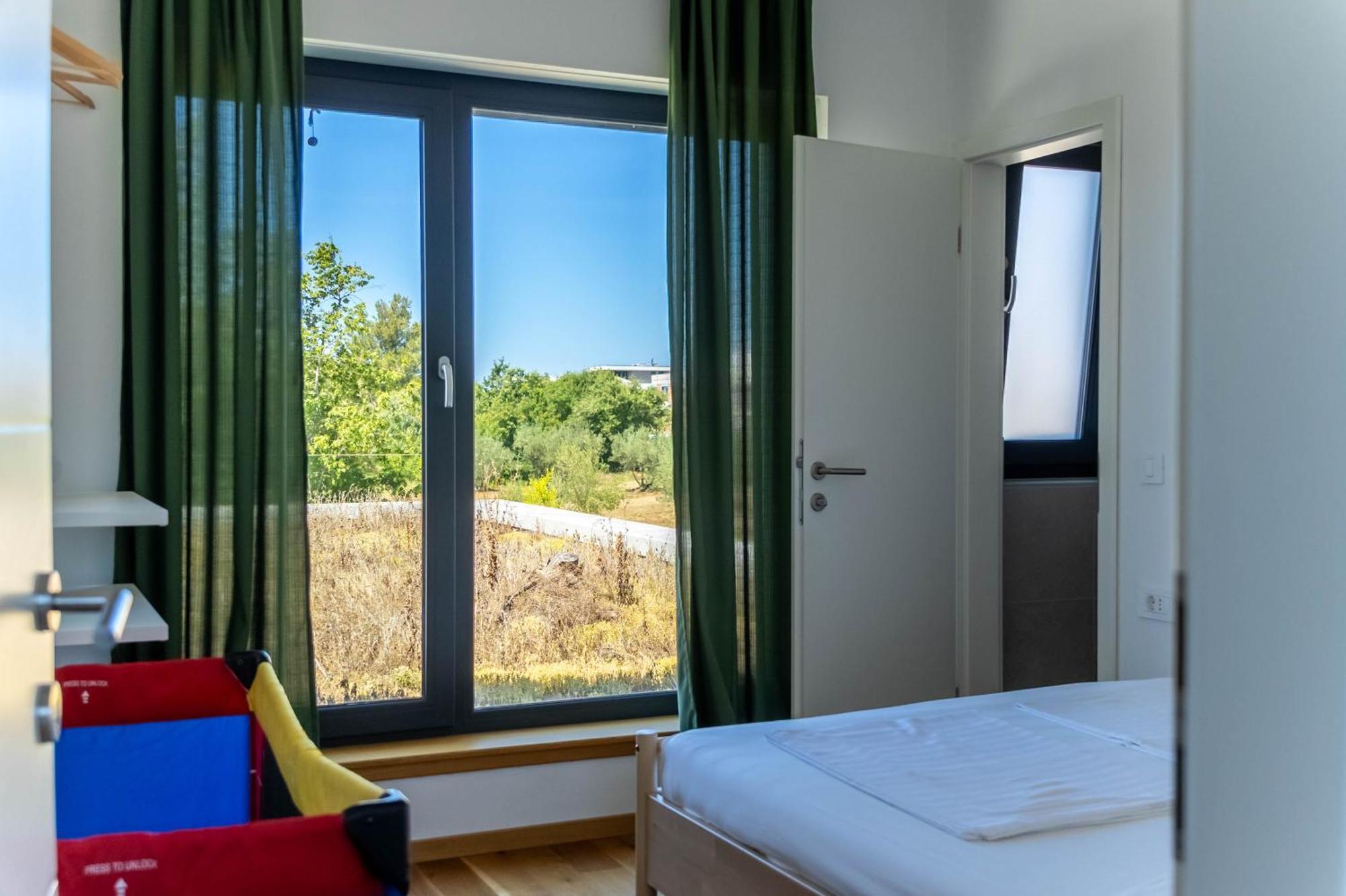 Villa Zen - With Pool & Close To The Sea Tar-Vabriga Exteriör bild